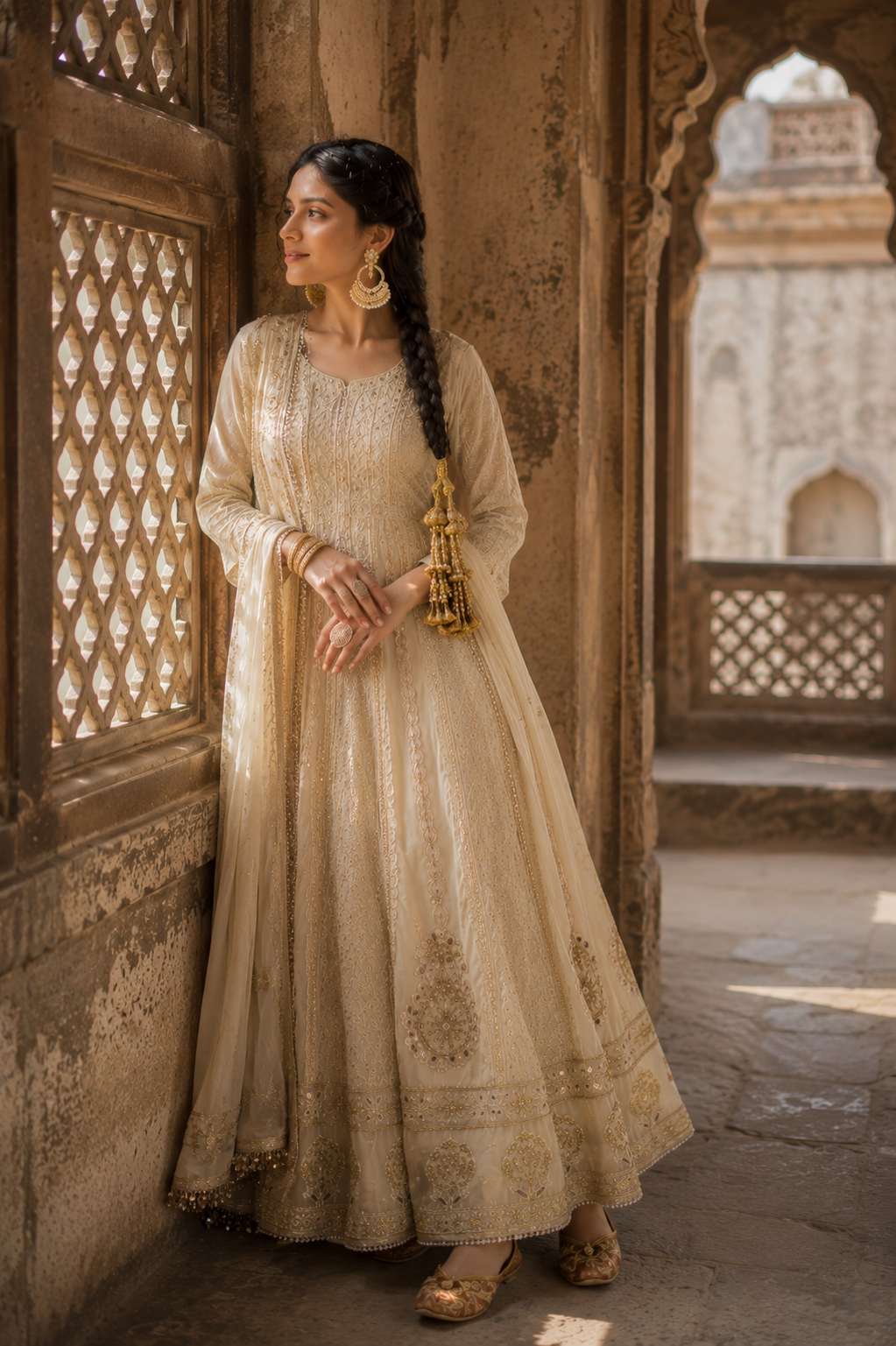 Georgette Collection