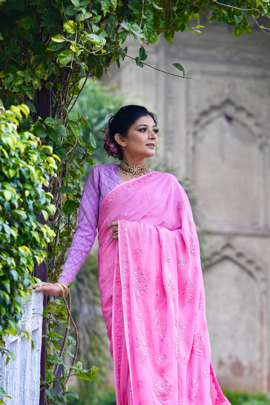 SAREES