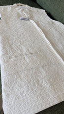 Mens Chikankari Jacket
