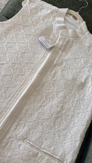 Mens Chikankari Jacket