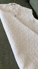 Mens Chikankari Jacket