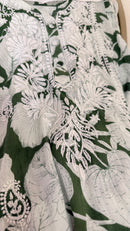 Cotton Printed Chikankari set