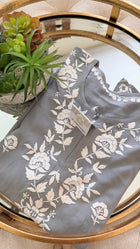 Modal Chikankari Tops