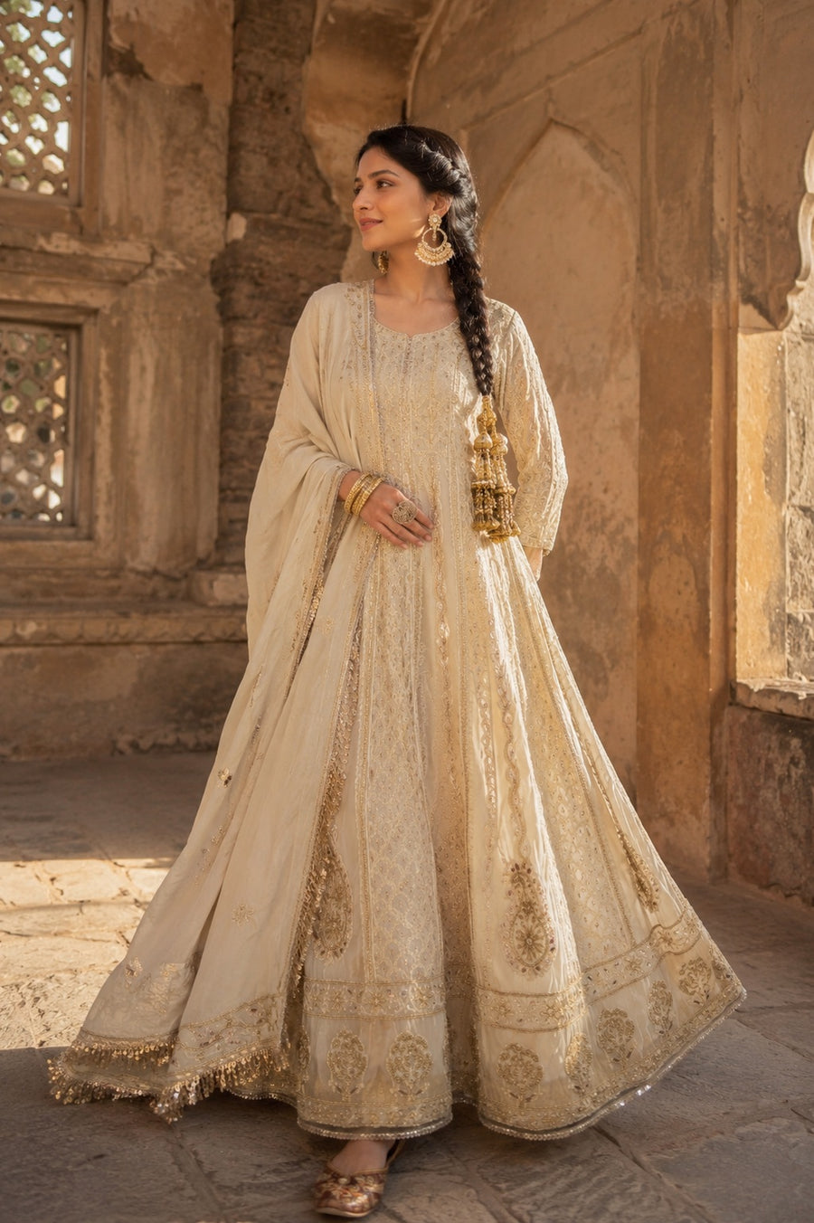 Anarkali
