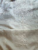 Tissue Ready to Wear Set: Silver