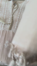 Tissue Ready to Wear Set: Rose Gold