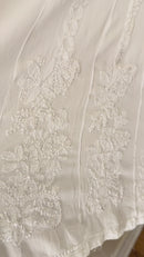 Viscose Georgette Anarkali Set