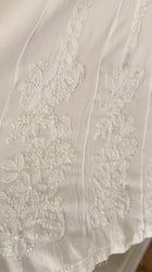 Viscose Georgette Anarkali Set